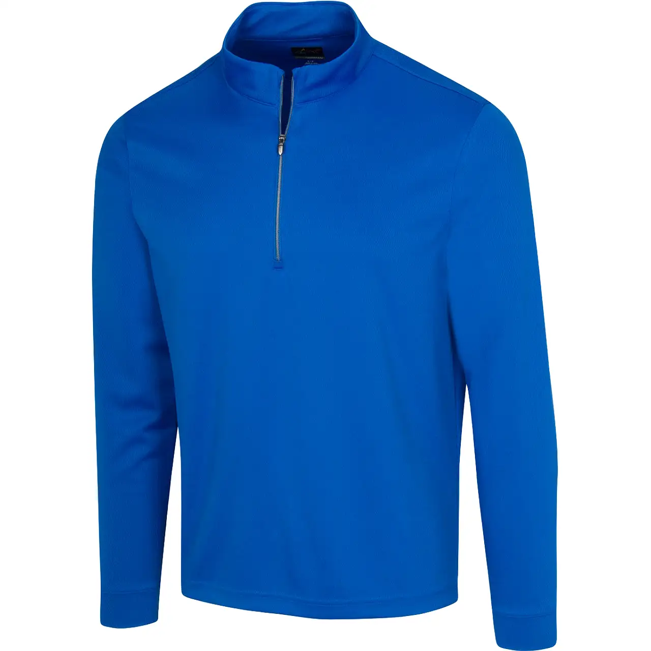 Greg Norman Men's Fairway 1/4 Zip Pullover