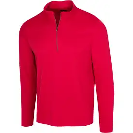 Greg Norman Men's Fairway 1/4 Zip Pullover