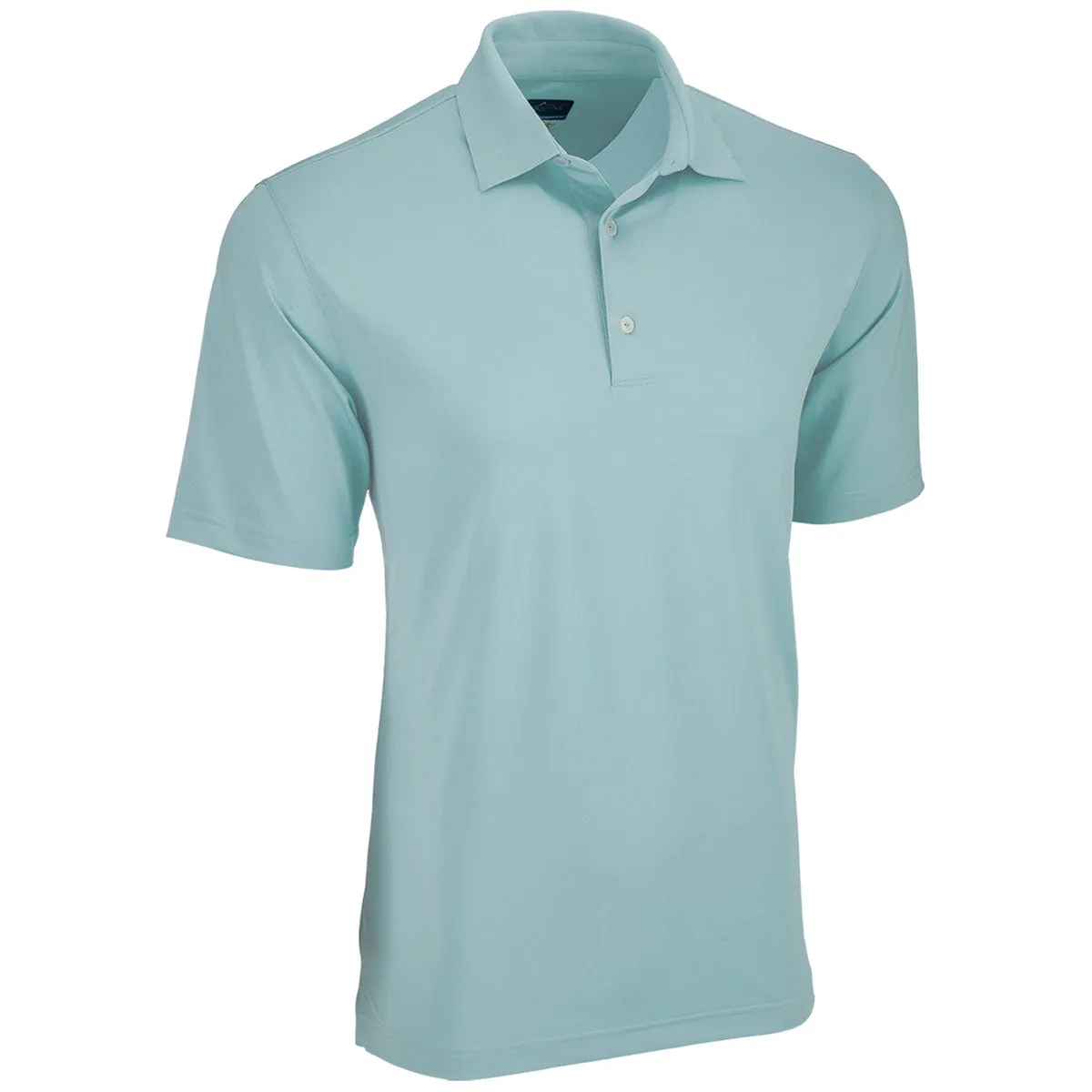 Greg Norman Men's Ocean Breeze Freedom Polo