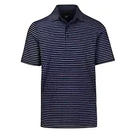 Greg Norman Mens Polo Foreward