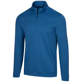 Greg Norman Men's Voyage 1/4 Zip Pullover