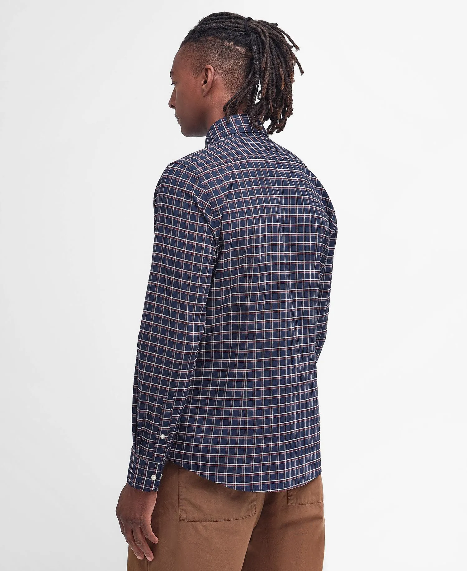  Harthorpe Tailored Shirt     