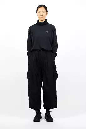 H.D. BDU Pant Black