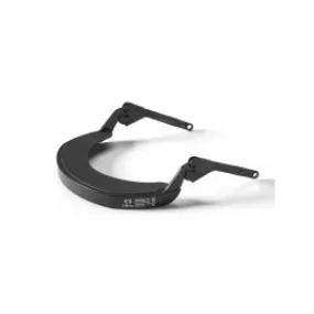 Hellberg SAFE2 Flex Visor Holder