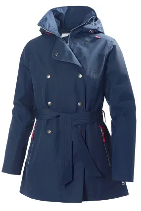 Helly Hansen Women's Welsey Trench