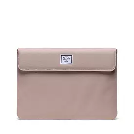 Herschel Spokane 13 Inch Sleeve Light Taupe