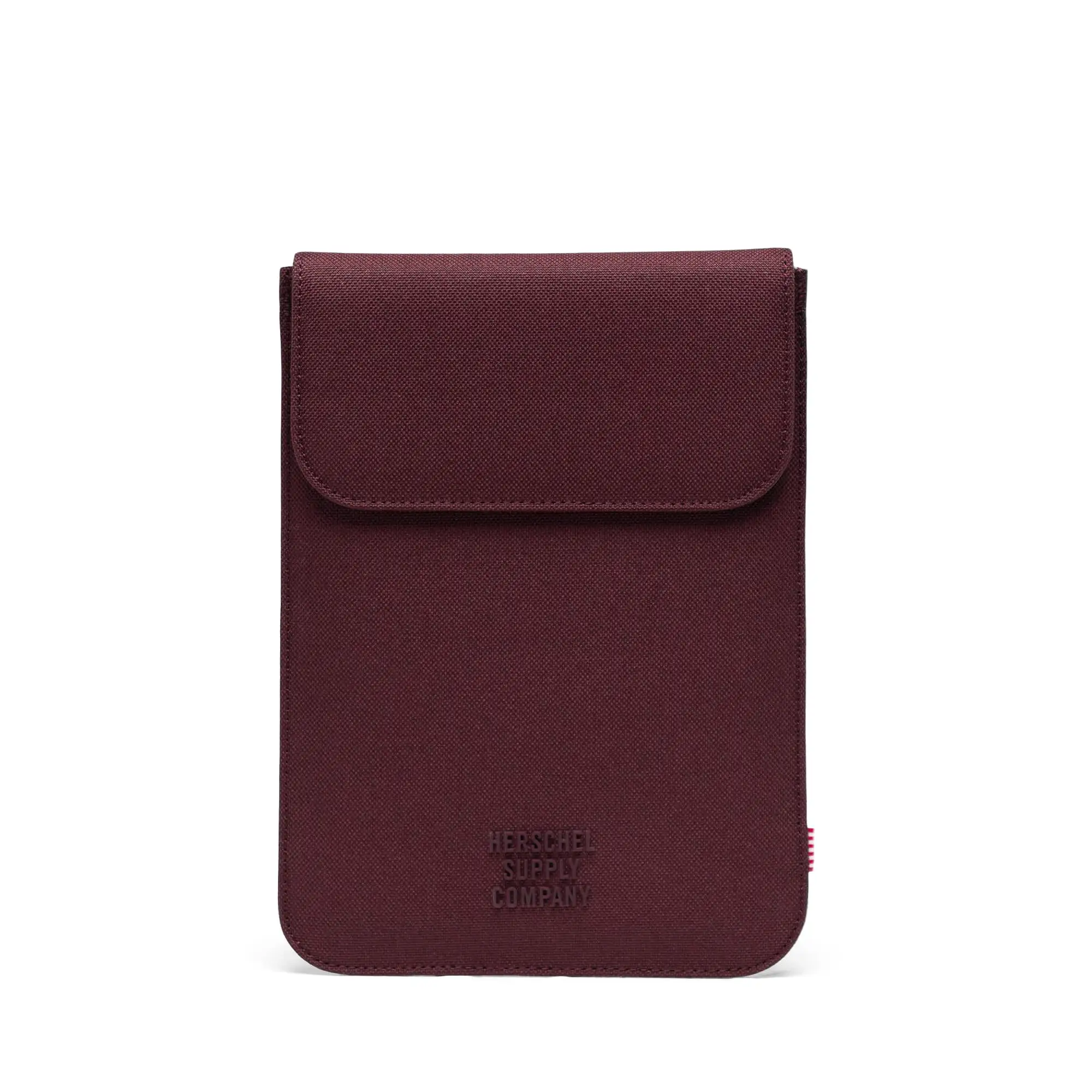 Herschel Spokane Sleeve for iPad Mini Plum