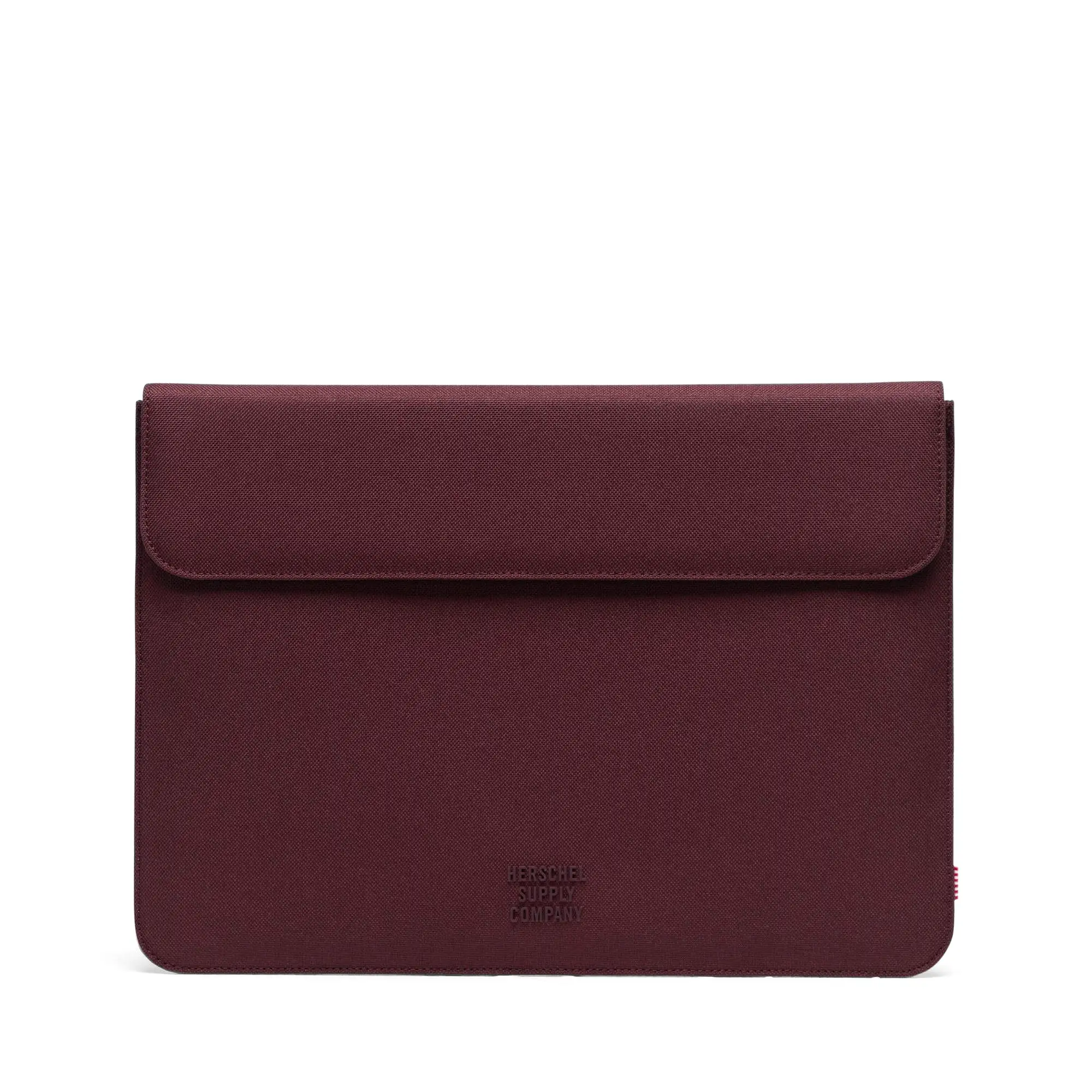 Herschel Spokane Sleeve for MacBook Plum