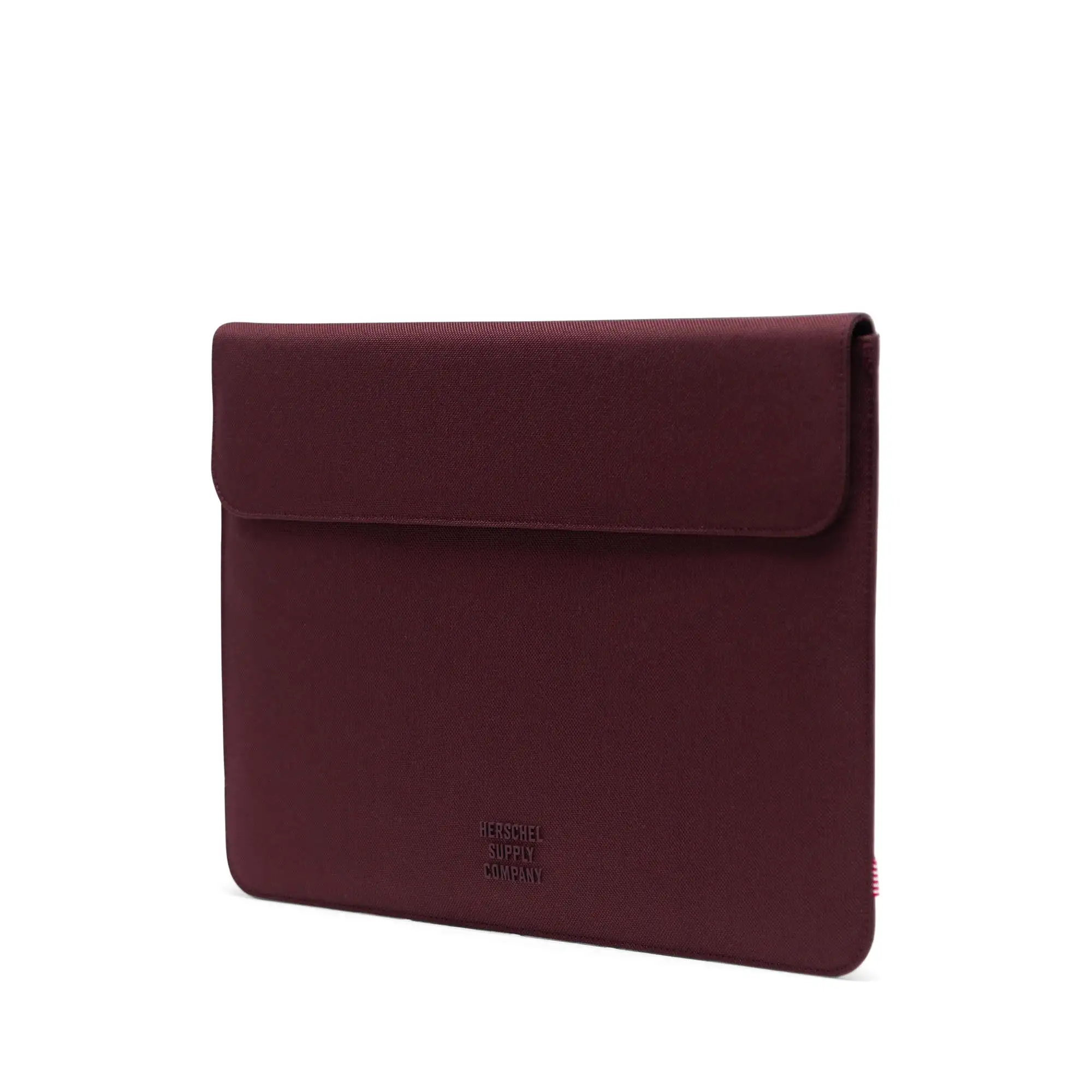 Herschel Spokane Sleeve for MacBook Plum