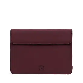 Herschel Spokane Sleeve for MacBook Plum