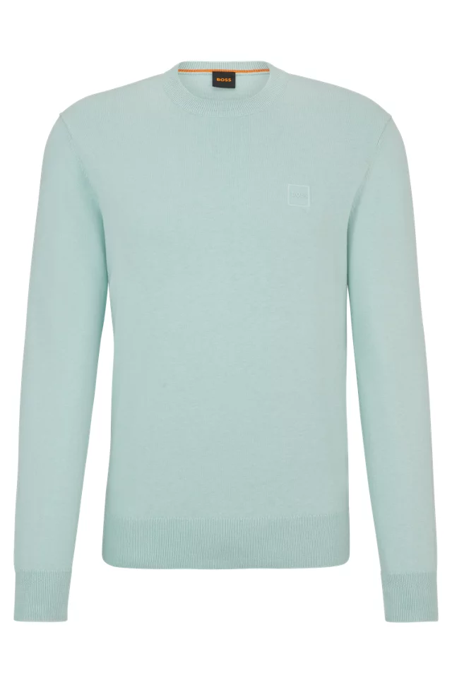 Hugo Boss Kanovano Knit – Nautica Menswear