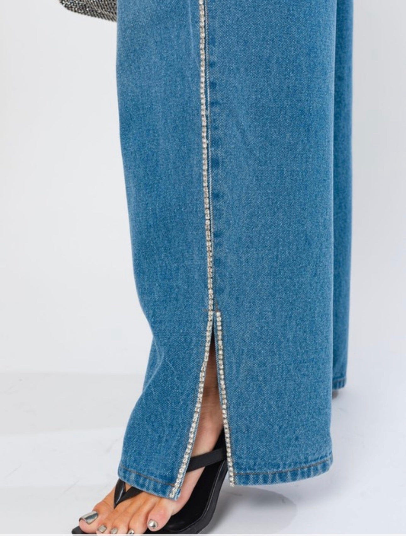 It Girl Jeans