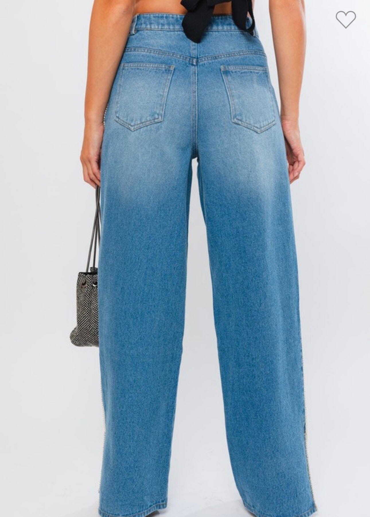 It Girl Jeans