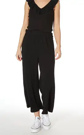 JANEY WIDE LEG PANT