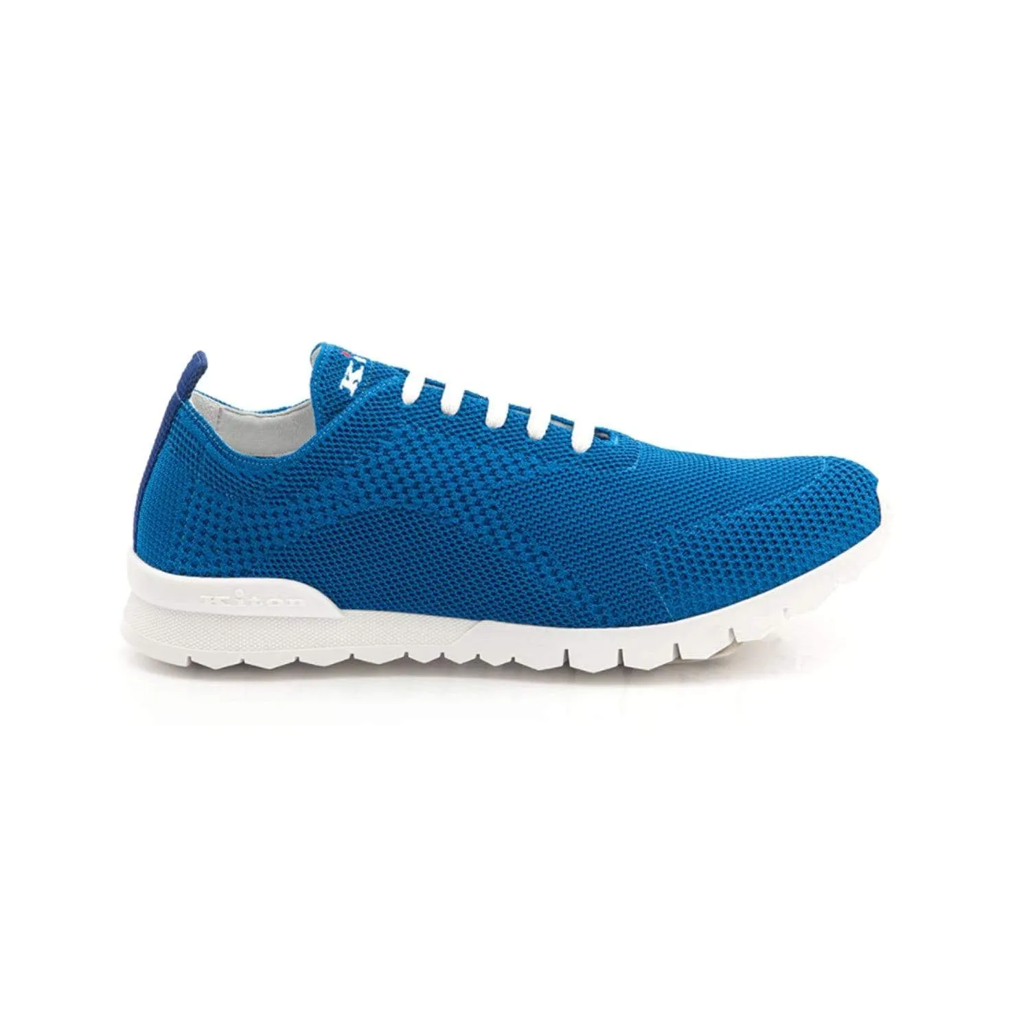 Kiton Knit Sneaker