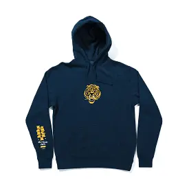 Lakai Bengal Pullover Hood Navy