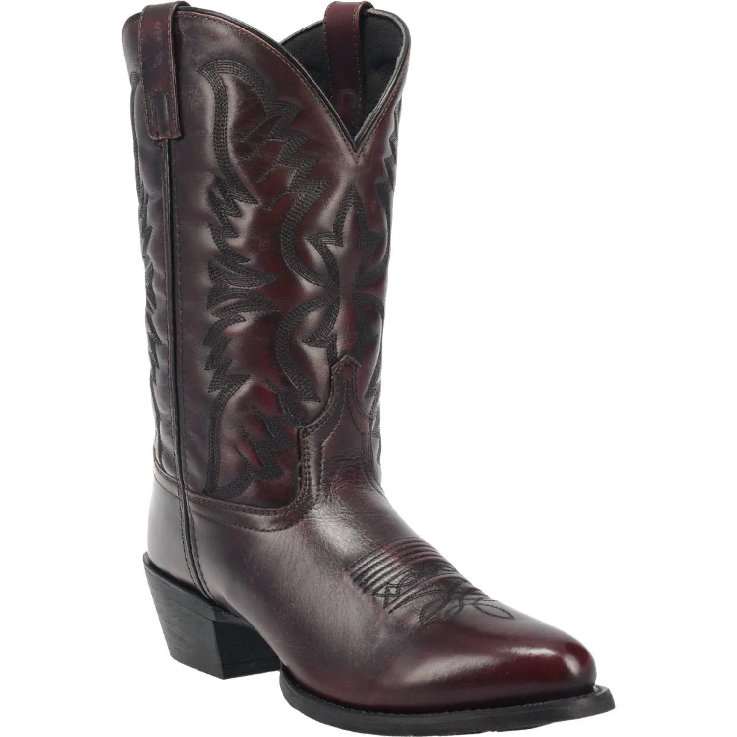 Laredo Men's Birchwood - Black Cherry 68458