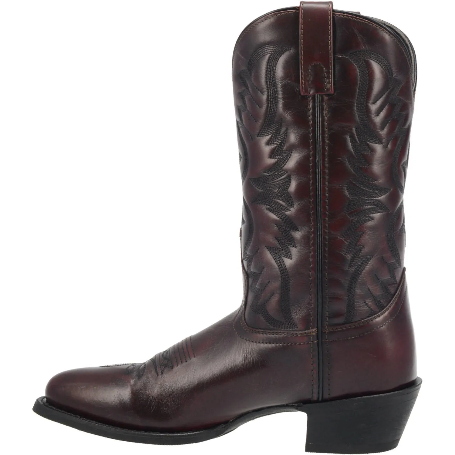 Laredo Men's Birchwood - Black Cherry 68458