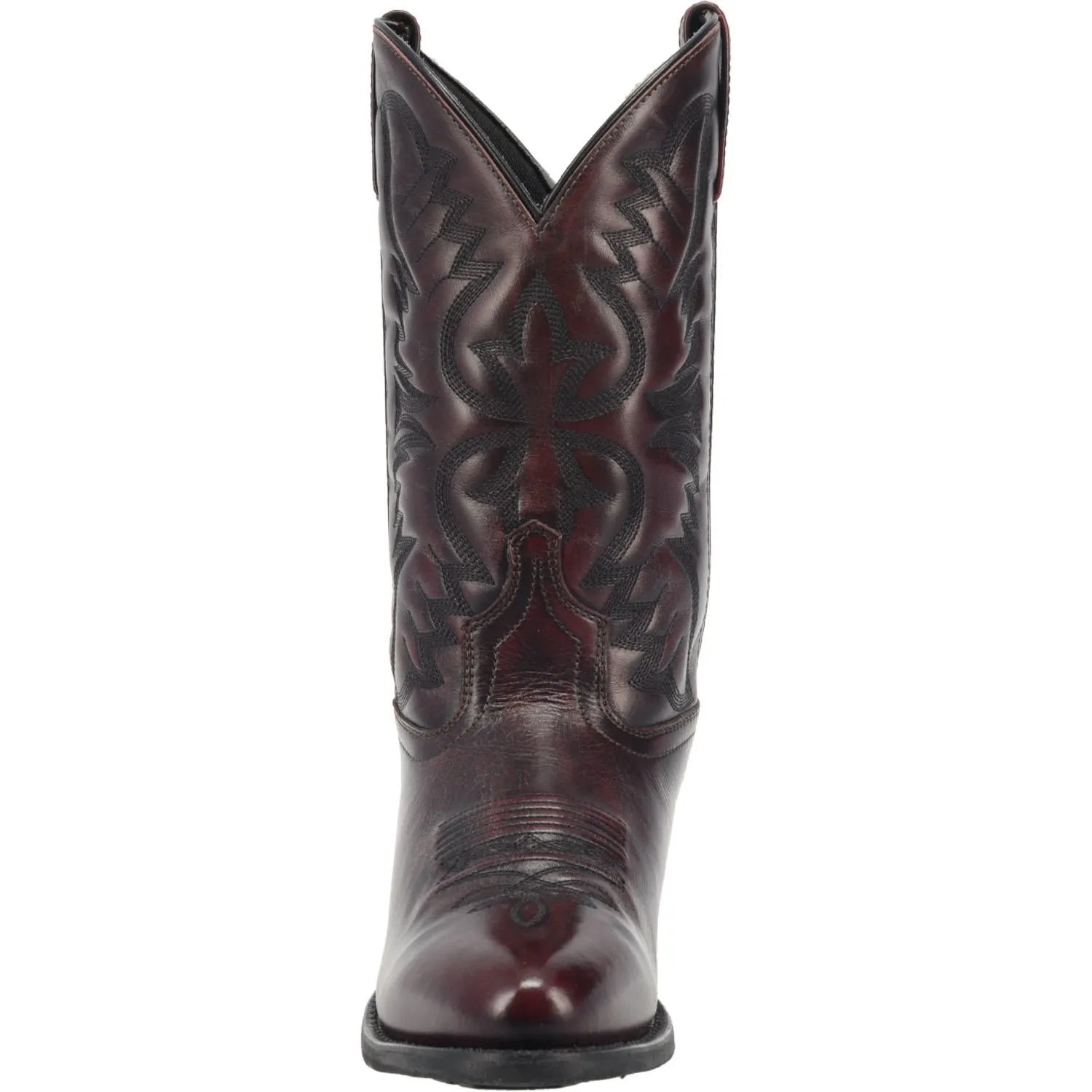 Laredo Men's Birchwood - Black Cherry 68458