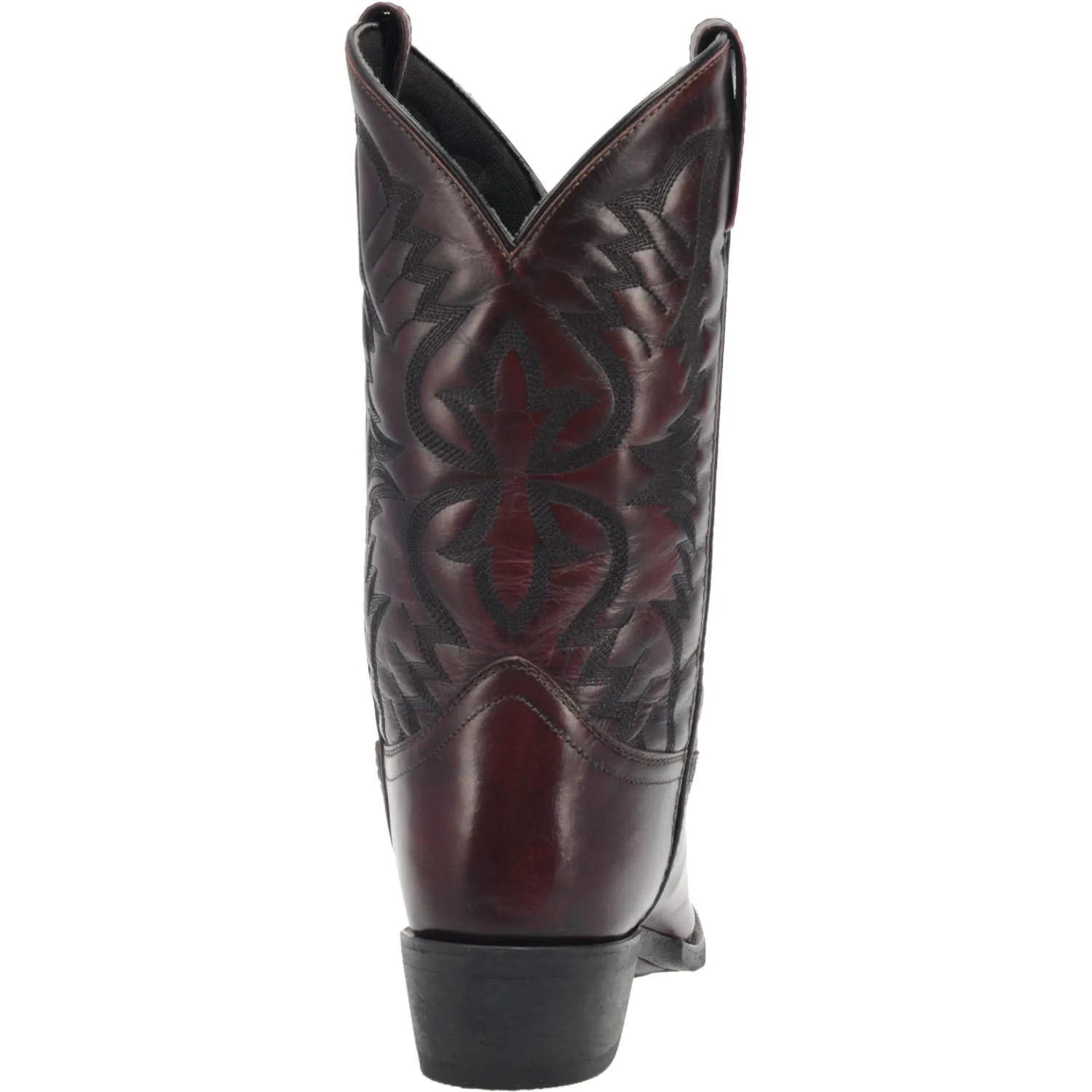 Laredo Men's Birchwood - Black Cherry 68458