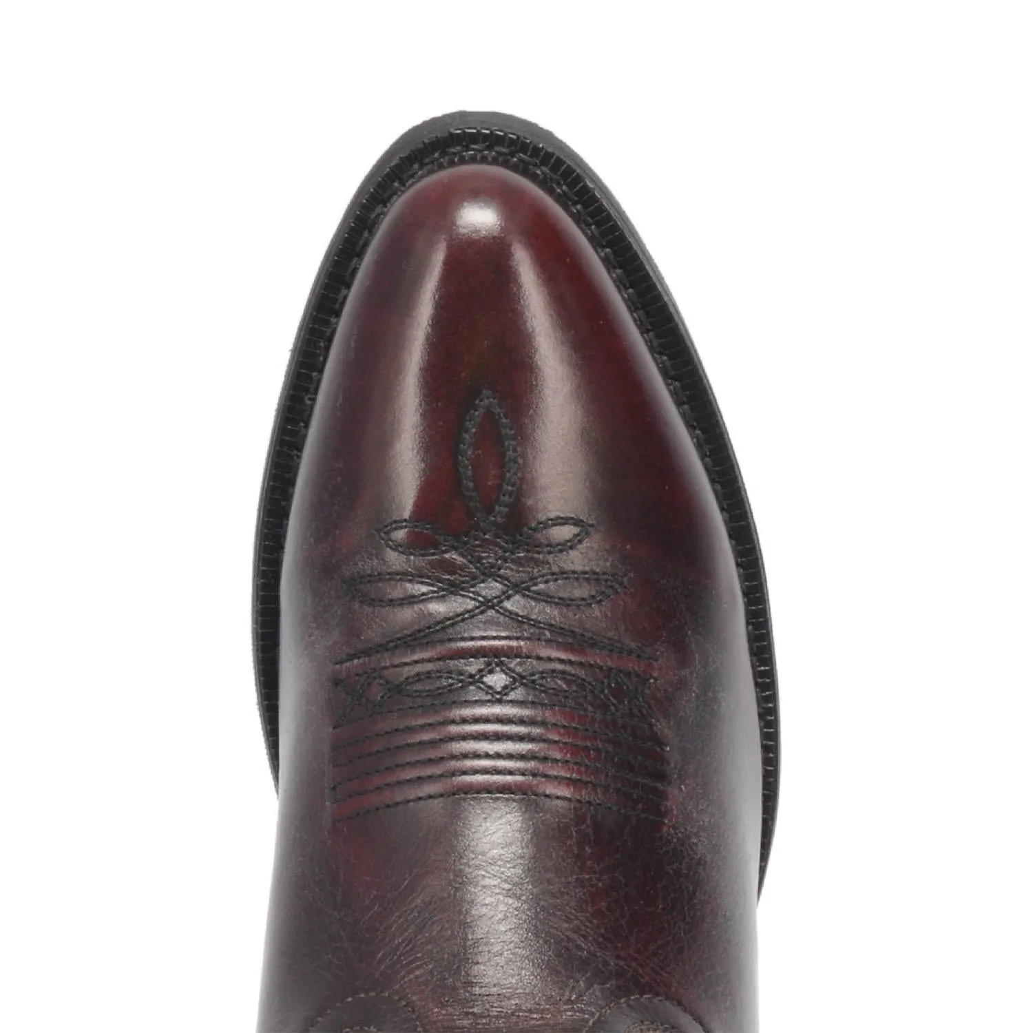 Laredo Men's Birchwood - Black Cherry 68458