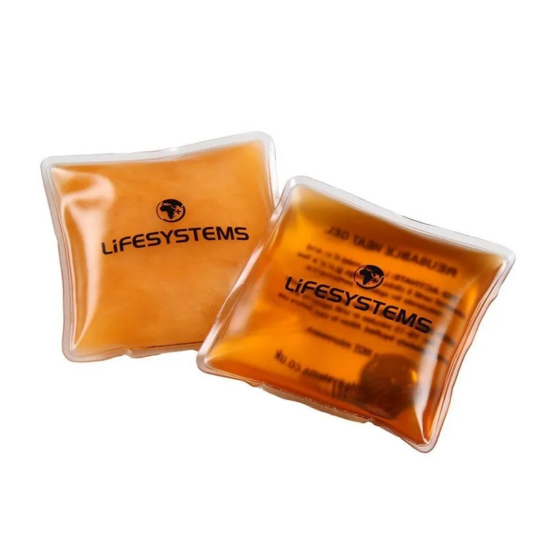 Life Systems Reusable Hand Warmers