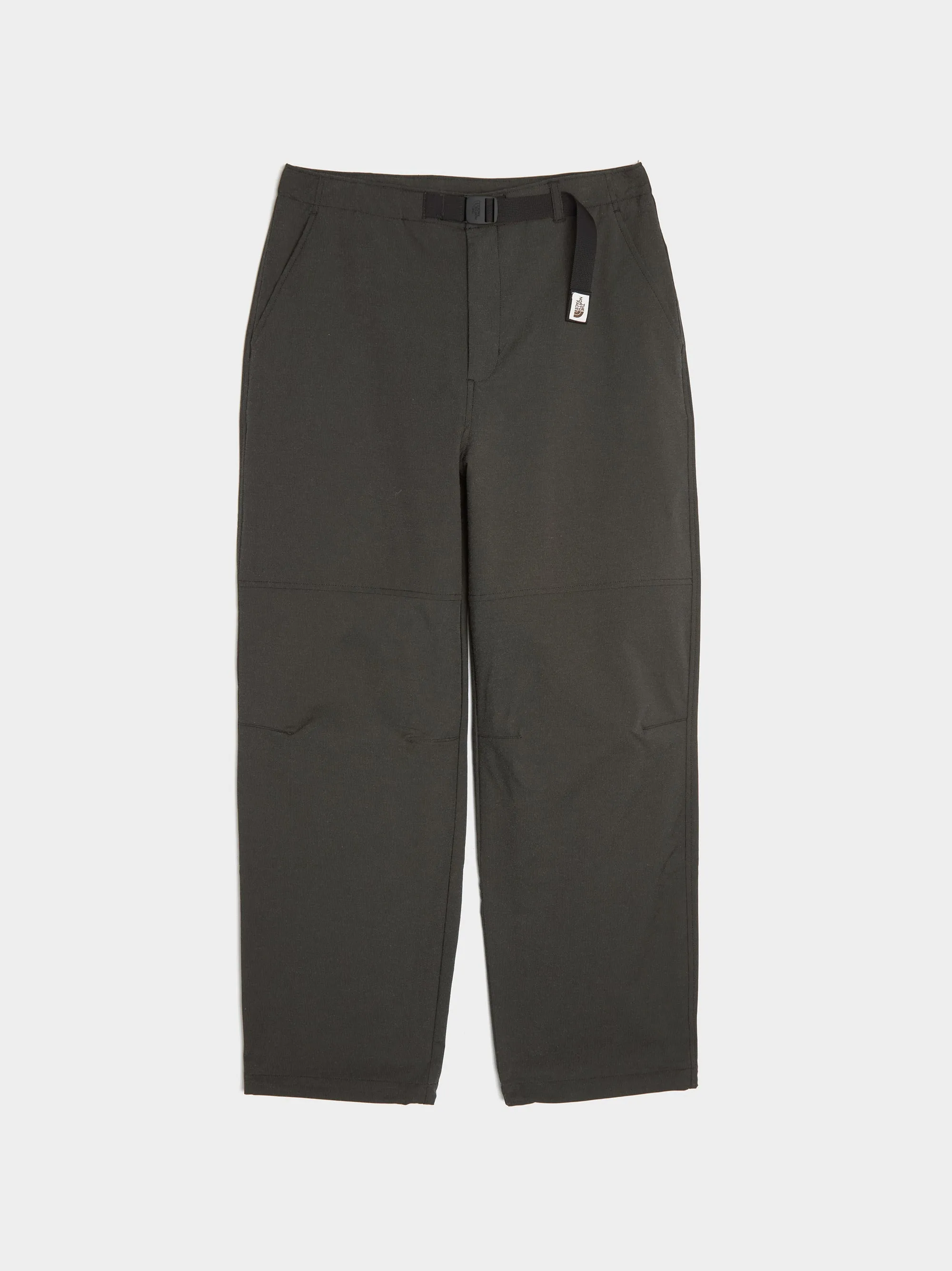 M M66 Tek Twill Wide Leg Pant, TNF Black