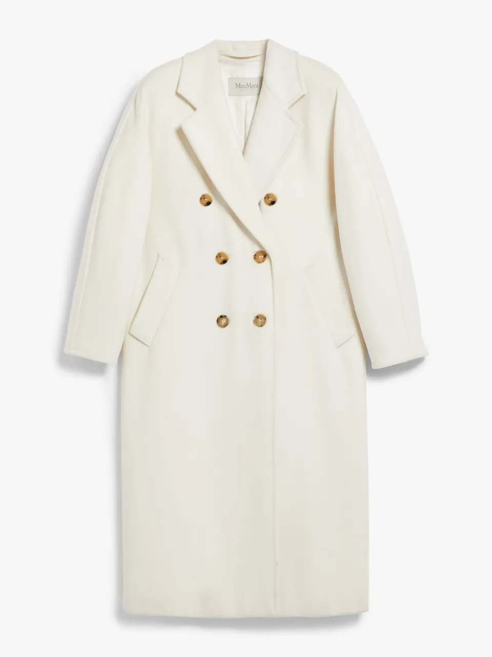 MAX MARA Icon coat 
                         
                     
                