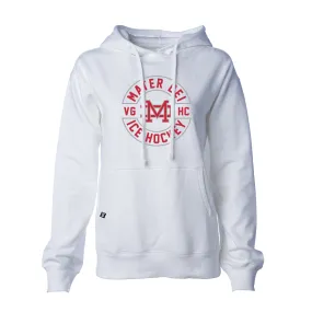 MDHC24 Womens Pullover Hood