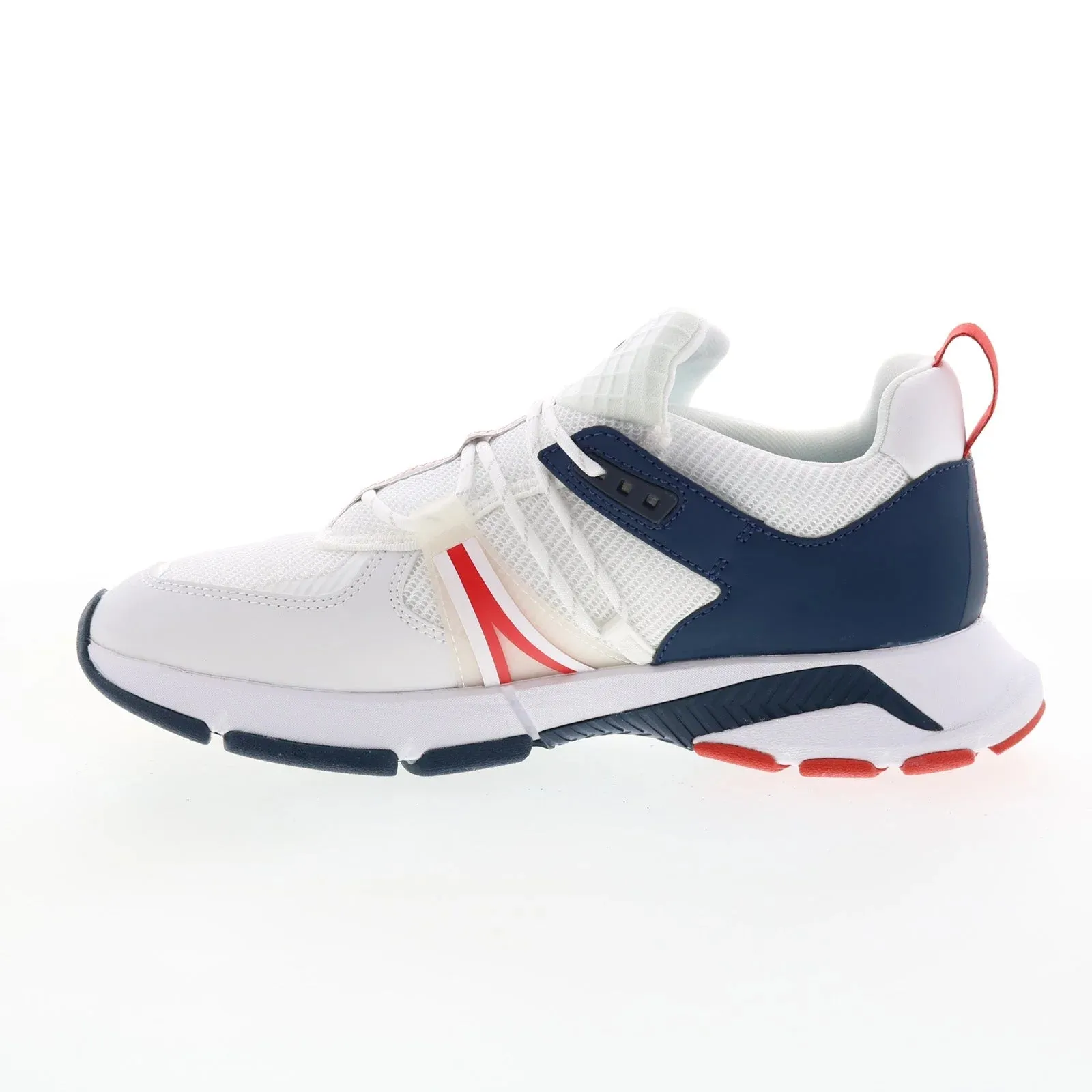 Men LACOSTE L003 SMA Sneakers