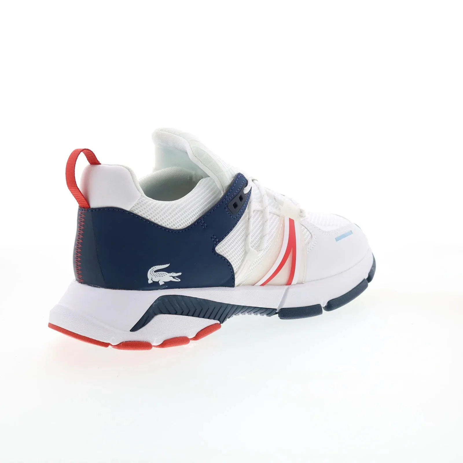 Men LACOSTE L003 SMA Sneakers