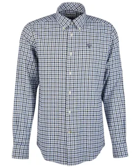 Men's Barbour Finkle Tailored Shirt