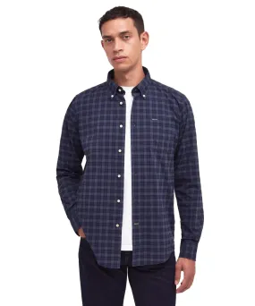 Men’s Barbour Lomond Tailored Shirt