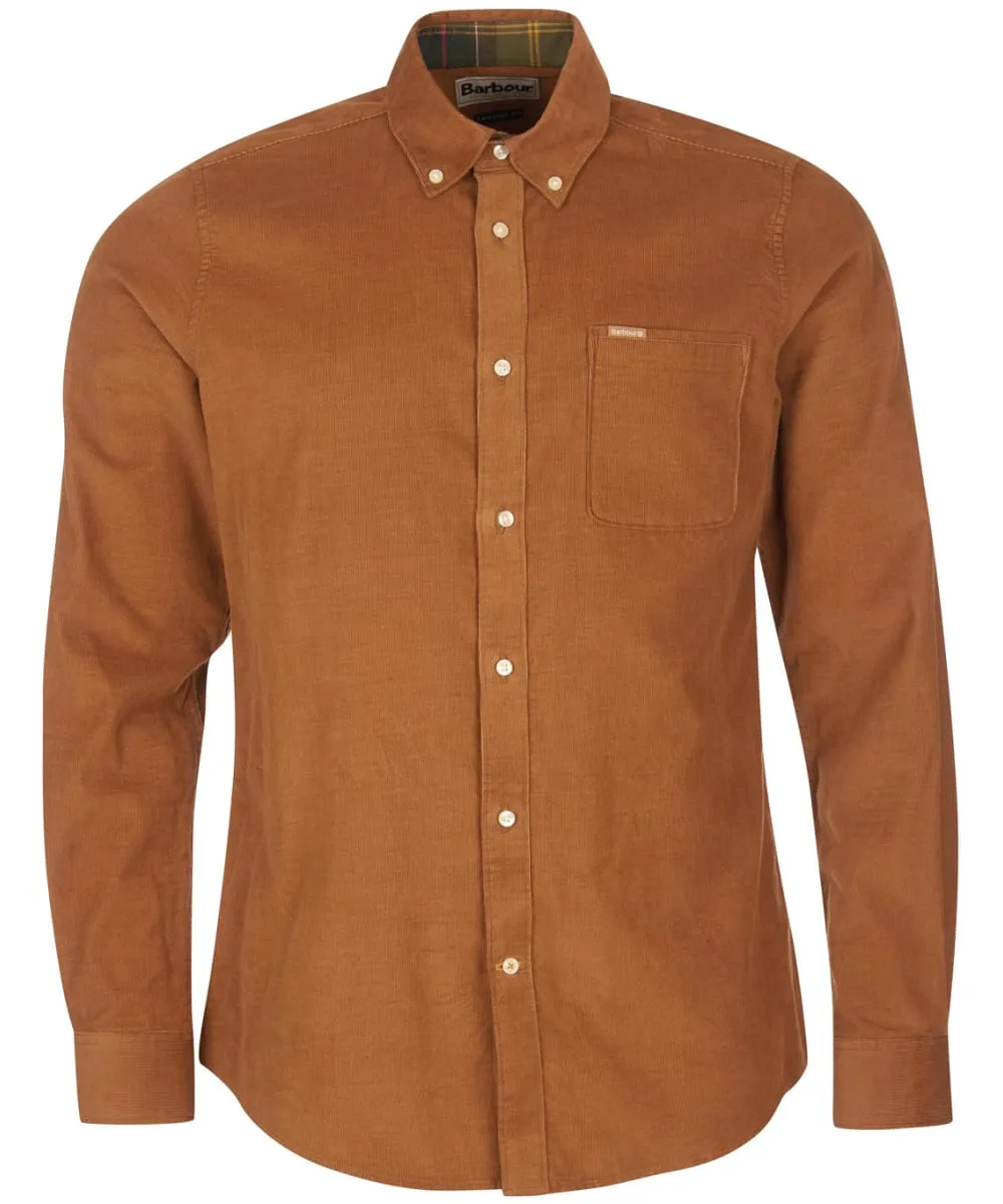 Men’s Barbour Ramsey Tailored Shirt