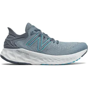 Men's New Balance Fresh Foam 1080 v11, Cyclone/Virtual Sky, 11.5 2E Wide