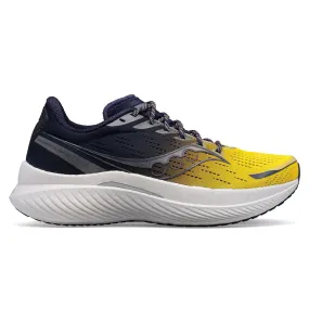 Men's Saucony Endorphin Speed 3, Night Lite, 9.5 D Medium