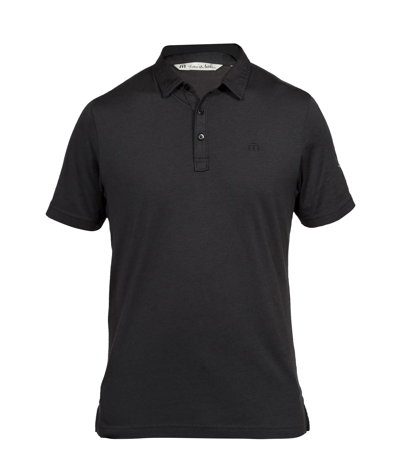 Men's Travis Mathew Zinna Polo