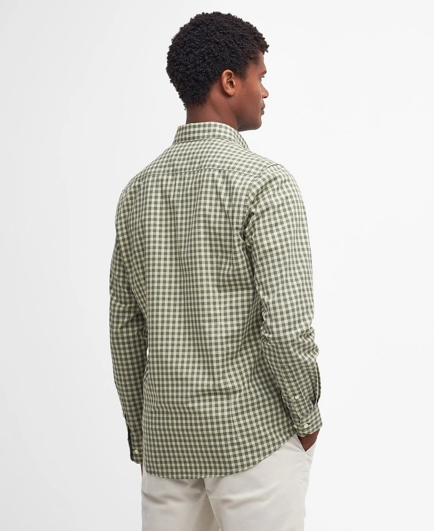  Merryton Tailored Shirt     