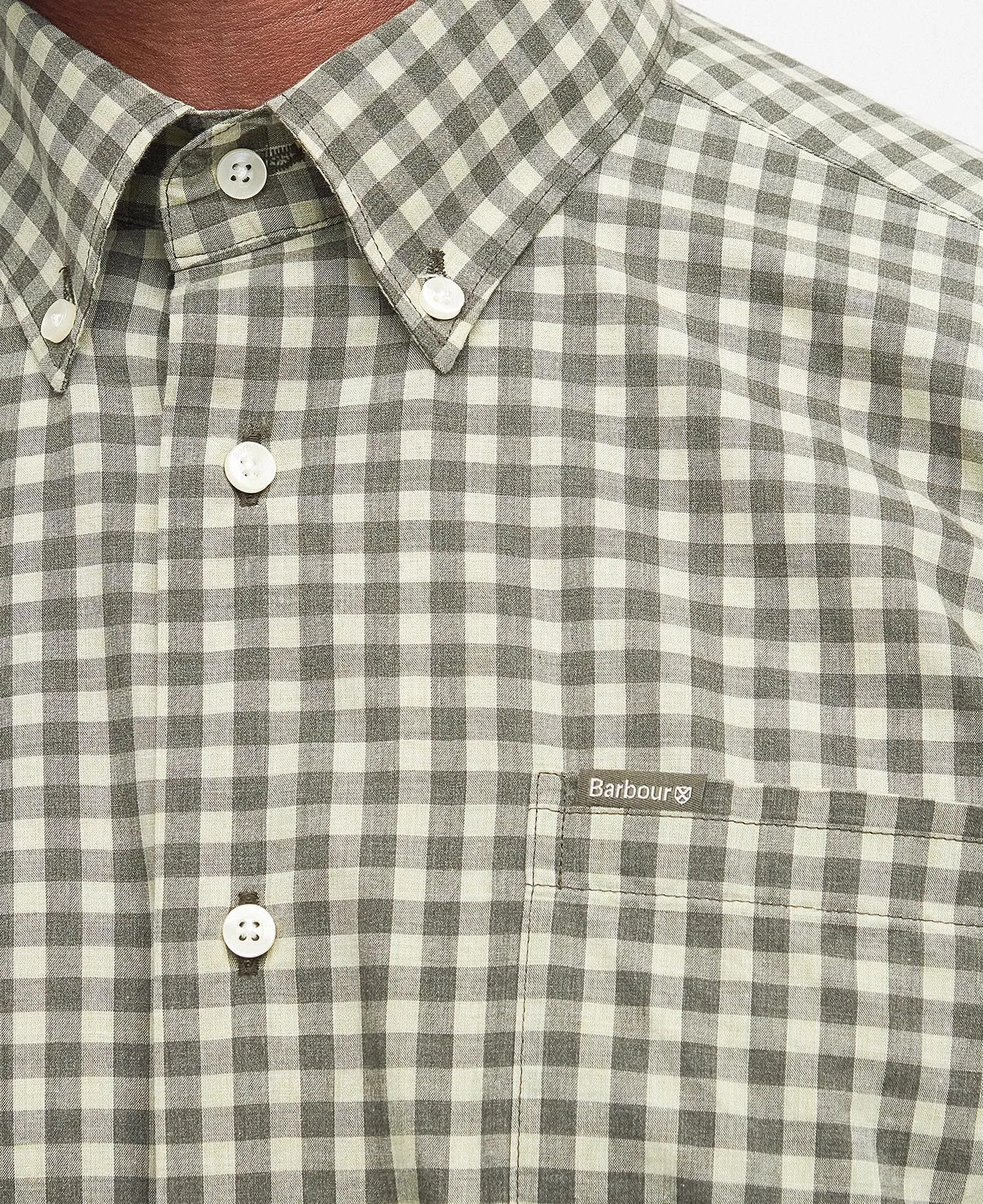  Merryton Tailored Shirt     