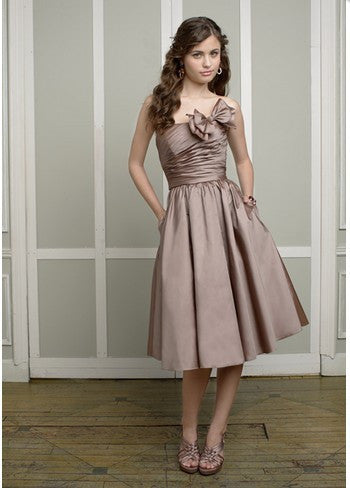 Morilee Size 7/8 Style 882