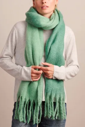 Moss Zermatt Scarf