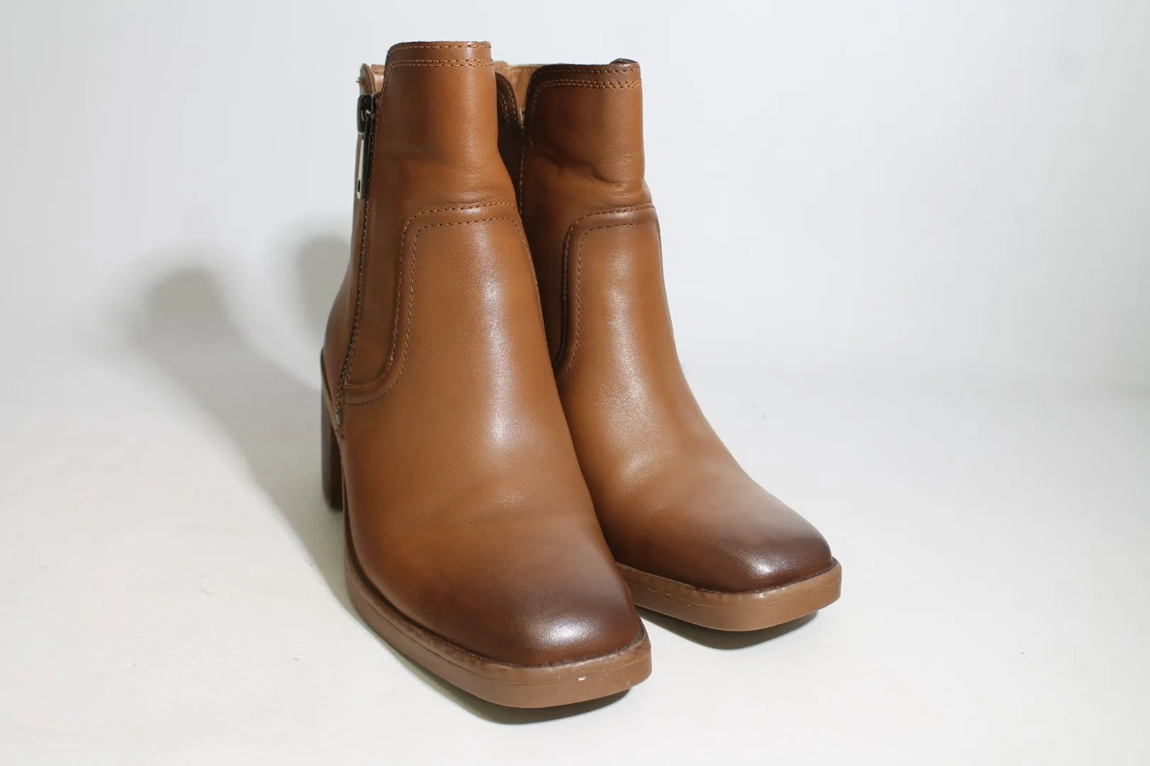 Naturalizer Emmy Women's Boots Preowned4