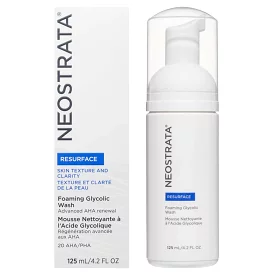 Neostrata | Foaming Glycolic Wash 125ml