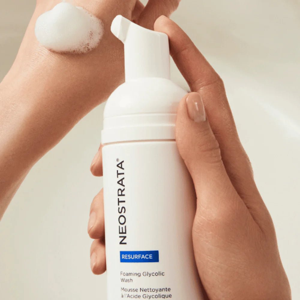 Neostrata | Foaming Glycolic Wash 125ml