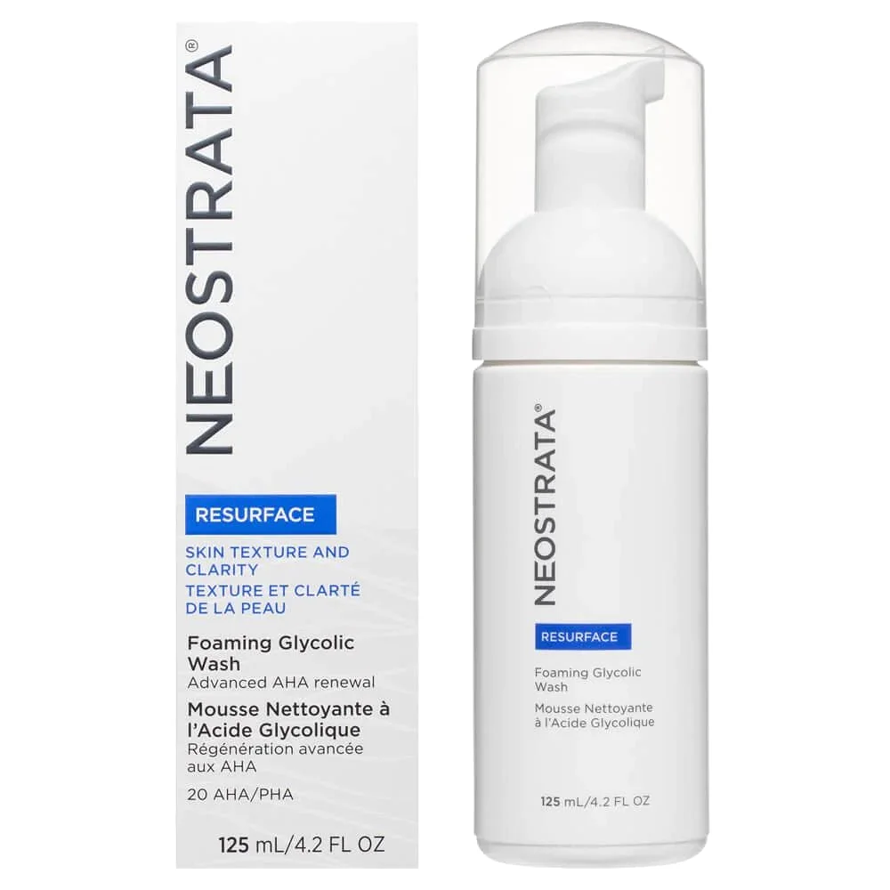 Neostrata | Foaming Glycolic Wash 125ml