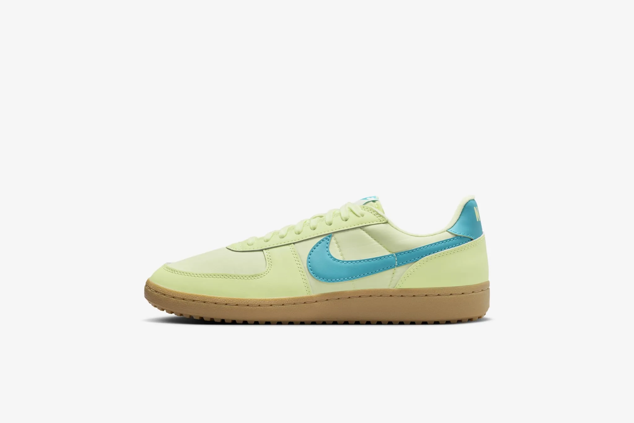 Nike Field General '82 SP M - Barely Volt / Dusty Cactus