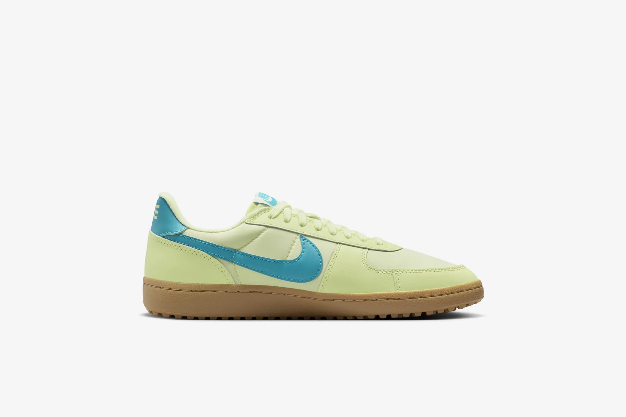 Nike Field General '82 SP M - Barely Volt / Dusty Cactus