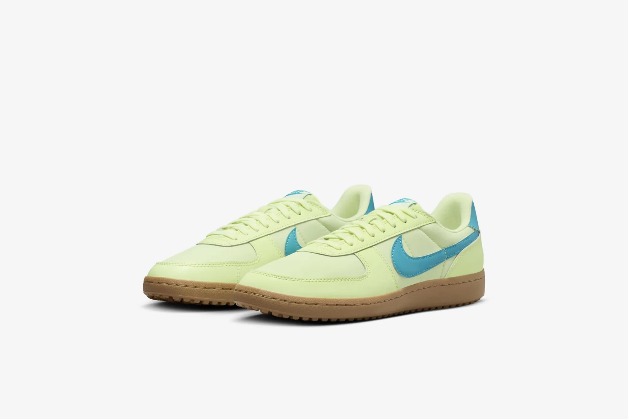 Nike Field General '82 SP M - Barely Volt / Dusty Cactus