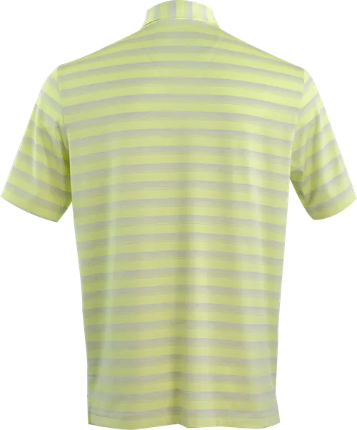 OUTLET-Greg Norman LAB Stripe Polo