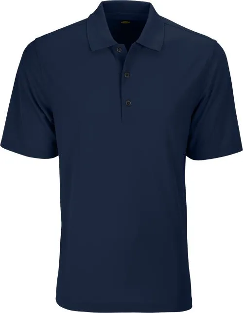 OUTLET-Greg Norman Play Dry Performance Mesh Polo